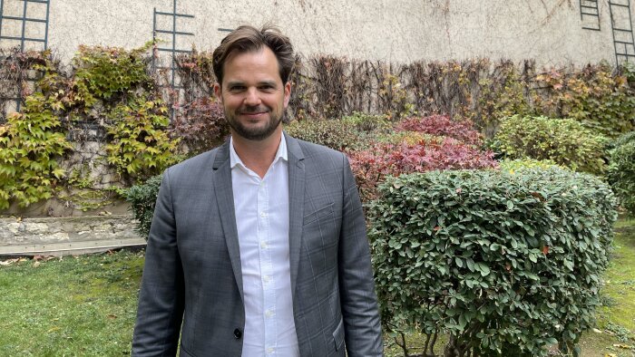 Secafi Alpha Interview de Pierre Marco, directeur du développement de Secafi sur le ...
