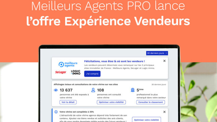 meilleurs agents - © D.R.