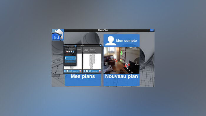 MagicPlan, l’application pour la création de plans, dévoile sa V3