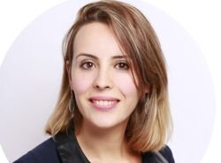 Lilia Maalel, DRH Kellogg’s France - © D.R.