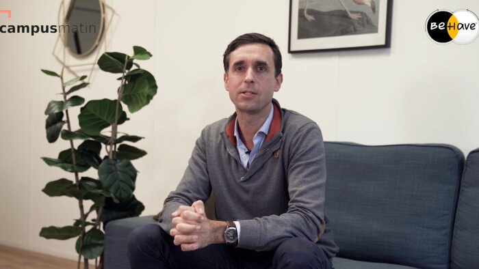 Insertion professionnelle : « Une nécessité profonde d’accéder à la connaissance de soi » (Behave)