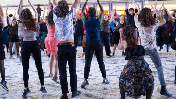 Plateformes : Cahoots connecte artistes et publics pour des créations participatives