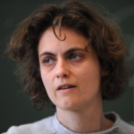 Caroline Mauriat est maîtresse de conférences à l’IUT d’Aix-Marseille Université - © D.R.
