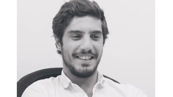 « Nous avons été rachetés par la place de marché américaine Hired », Edouard Rosenblum, Breaz - © D.R.