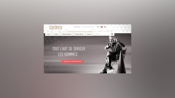 Fœderis dévoile sa stratégie lors de sa convention client