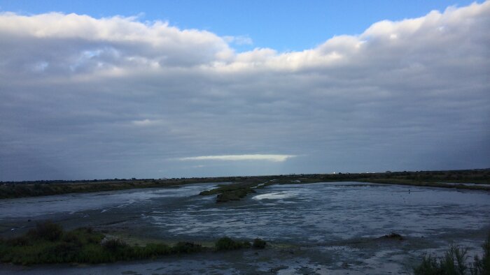 Nuages - © MG - © MGu/NTE