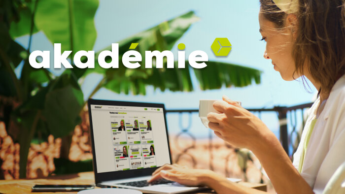 Akadémie, de La Boîte Immo - © D.R.