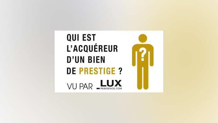 L’immobilier de prestige français ne faiblit pas