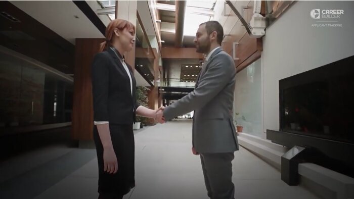 Video - CareerBuilder, la technologie RH qui travaille pour vous