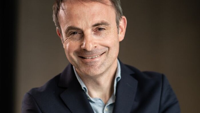Thomas Chambolle prend la direction d’Euralis