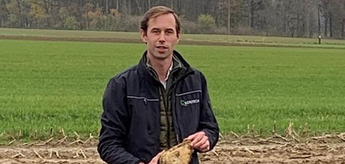 Soiltech nomme un responsable marchés France et Belgique