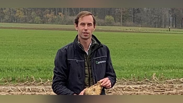 Soiltech nomme un responsable marchés France et Belgique