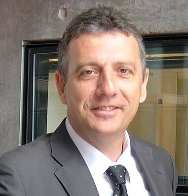 Pascal Louvet est également professeur de finance à Grenoble IAE. - © D.R.