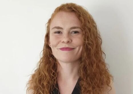 Claire Schroeder, Directrice des ressources humaines et RSE de NERCO - © D.R.