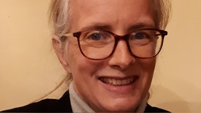 Axelle Martini, consultante chez Secafi (Groupe Alpha) - © D.R.