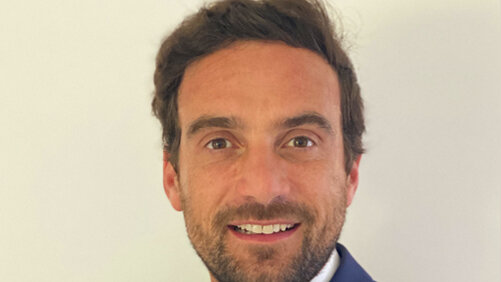 Alexis Decoopman, directeur général de Talentplug, fait le point sur la stratégie. - © D.R.