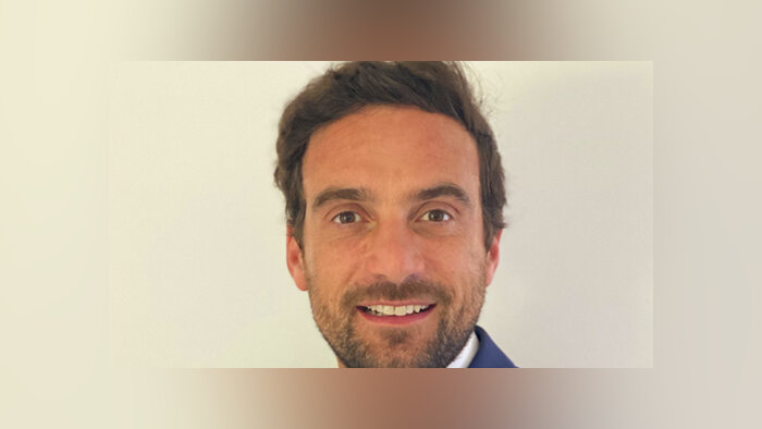 Alexis Decoopman, directeur général de Talentplug, fait le point sur la stratégie. - © D.R.