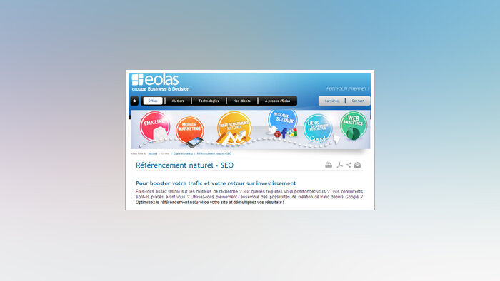 Booster ses ventes grâce aux réseaux sociaux