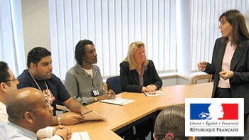 Formation professionnelle : les 5 points clés de la réforme - © D.R.