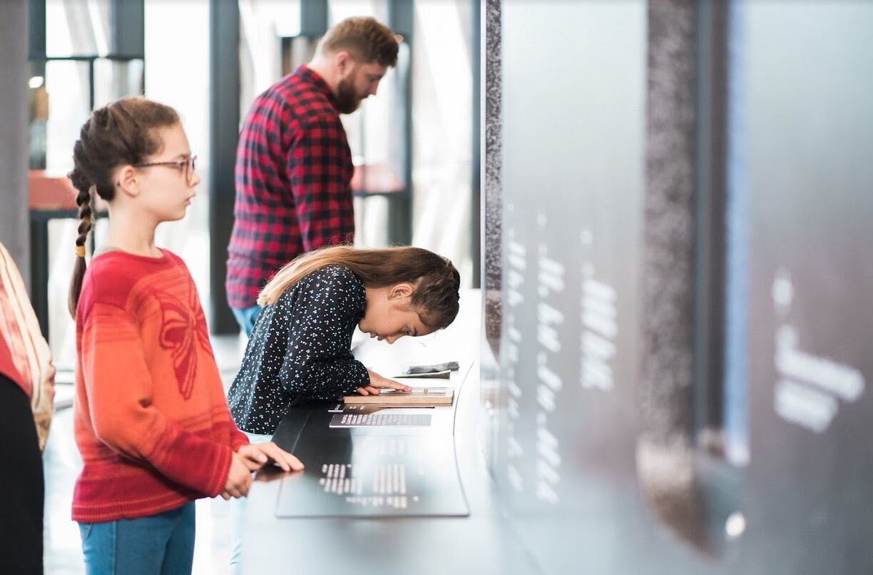 Le label Tourisme & handicap s’obtient pour cinq ans.  - © Sonia Blanc