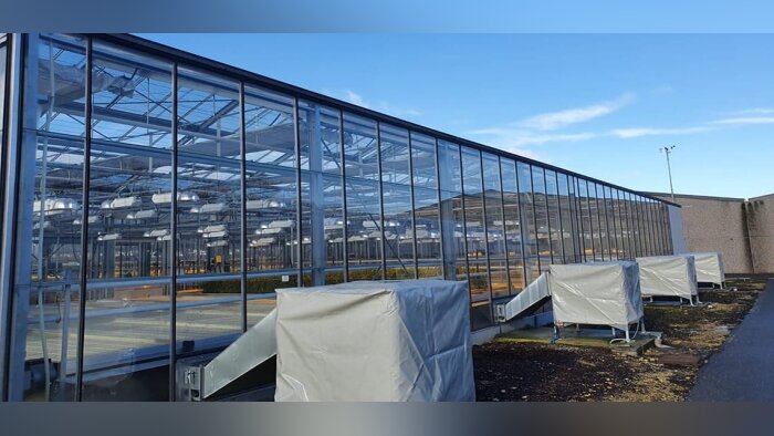 Serres chauffées bio, l’INAO étend le délai jusqu’à 2030 pour adopter les énergies renouvelables