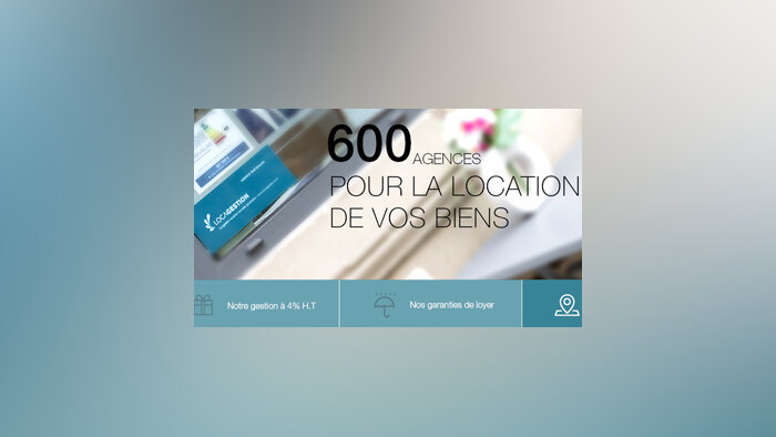Locagestion : la plateforme qui booste les revenus des agents immobiliers