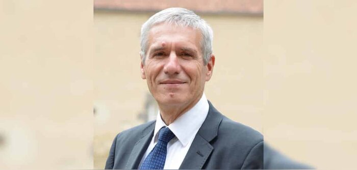 Daniel Chéron, président du HCCA, « le système coopératif devrait continuer à gagner des parts de marché »