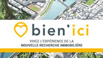 Bien’Ici dépasse le cap du million d’annonces - © D.R.