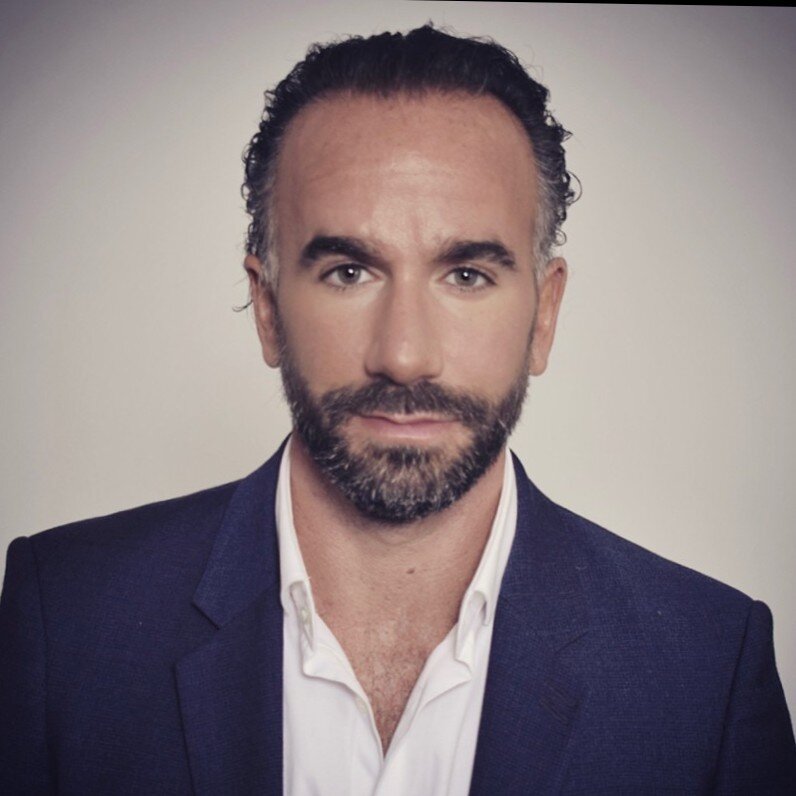 Laurent Callu, cofondateur de Bonnie.fr - © D.R.