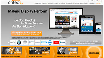 Le retargeting, kézako ? - © D.R.