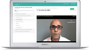 Academyk lance un programme de coaching en ligne