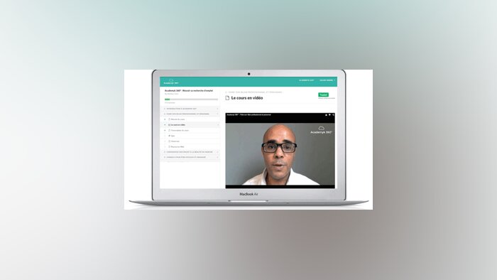 Academyk lance un programme de coaching en ligne