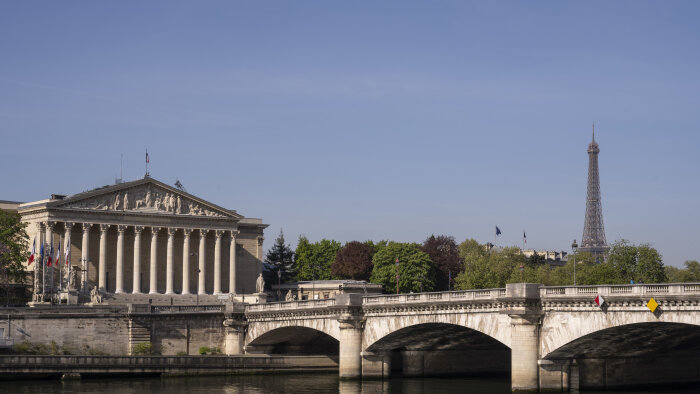 L’Assemblée nationale a voté un amendement supprimant le Hcéres. L’épilogue reste à écrire. - © D.R.