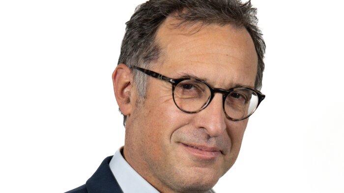 Georges Boixo, directeur d’Oxyane - © Oxyane