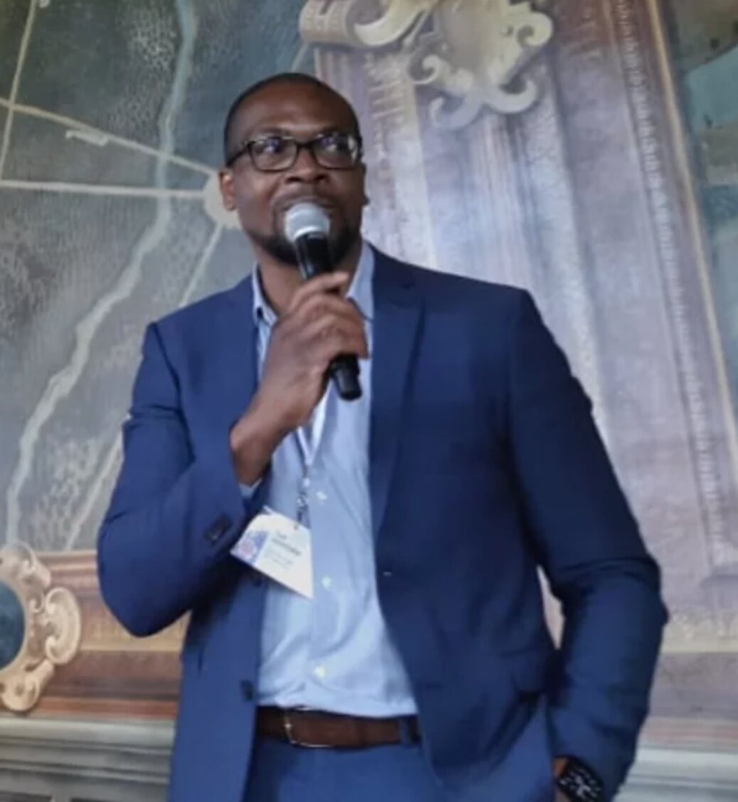 Toni Legouda était depuis 2022 chef du département de l’analyse financière des établissements à la Dgesip. - © Ministère de la culture