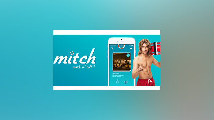Mitch : le Tinder de l’emploi non-cadre qui vient à la rescousse des recruteurs pressés