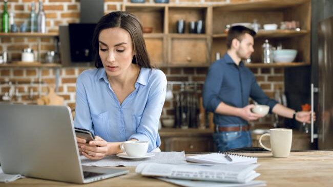 Amazon et QVCT : La fin du télétravail concerne-t-elle les salariés en France ?  - © D.R.