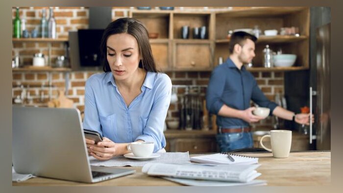 Amazon et QVCT : La fin du télétravail concerne-t-elle les salariés en France ? - © D.R.