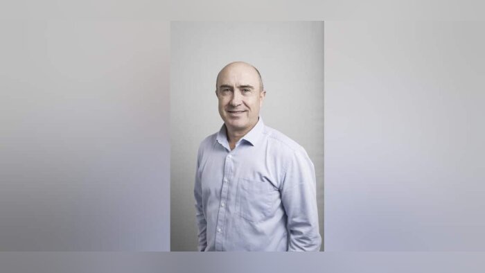 Philippe Garçon, expert chez Euralis, est revenu lors d’un webinaire sur l’historique de la coopérat - © D.R.