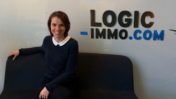 « Un email retargeting Push Immo est en moyenne ouvert 3,5 fois plus qu’un email classique », Pauline - © D.R.