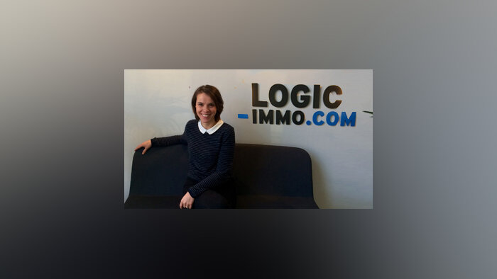 « Un email retargeting Push Immo est en moyenne ouvert 3,5 fois plus qu’un email classique », Pauline - © D.R.