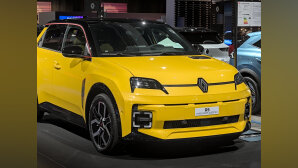 Mobilité électrique: +9,4% d’immatriculations en juillet 2025, "Porté par le 100% électrique" (Avere)