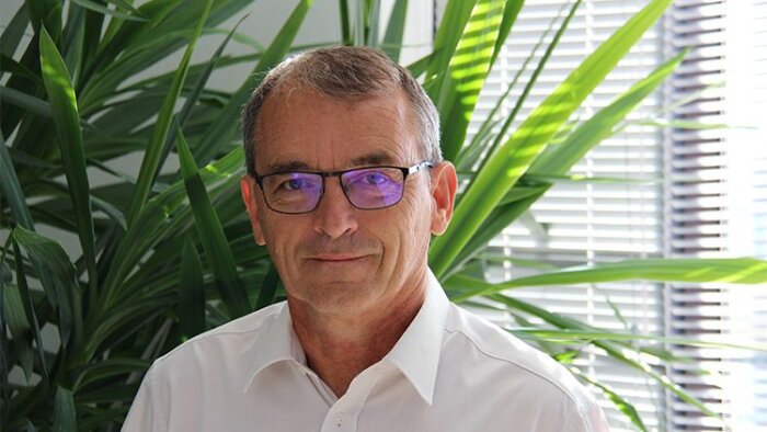 Thierry Bobineau, Directeur Marketing chez Horoquartz - © D.R.