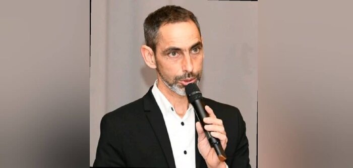 Gilles Robillard, président de Terres Inovia. - © D.R.