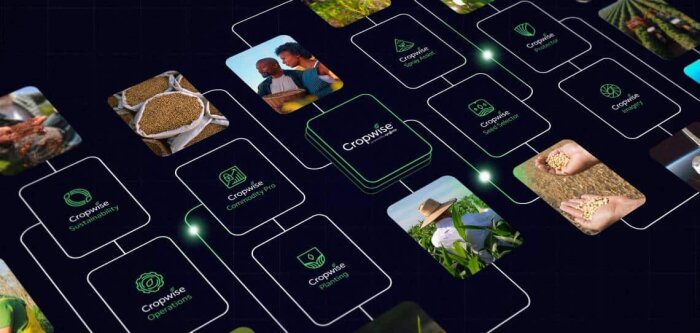 Cropwise, une solution unique pour l’exploitation agricole