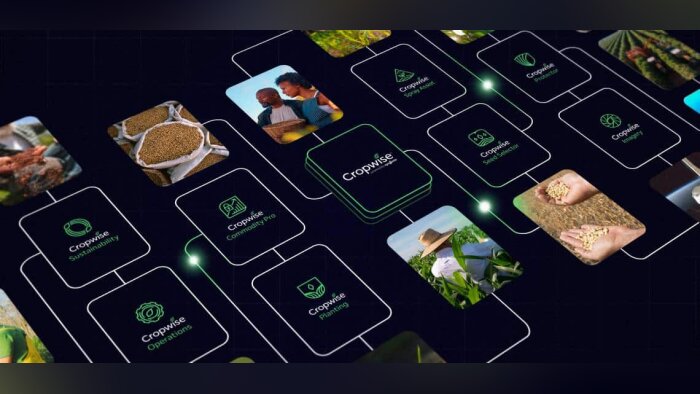 Cropwise, une solution unique pour l’exploitation agricole