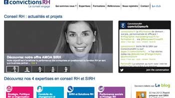 Agenda - Les prochains petits-déjeuners Networking du Club ConvictionsRH