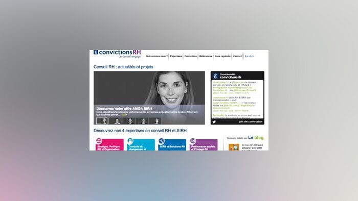 Agenda - Les prochains petits-déjeuners Networking du Club ConvictionsRH