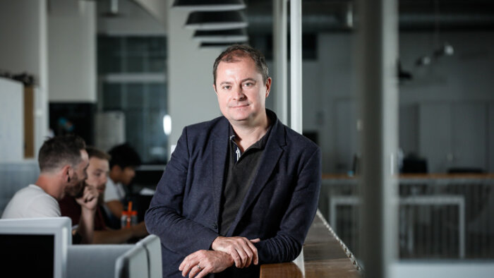 « Les modèles transactionnels nous inspirent »