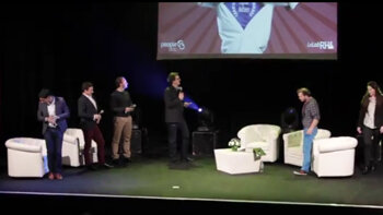 Digitalisation : les questions soulevées au Digital HeRoes Day® - © D.R.